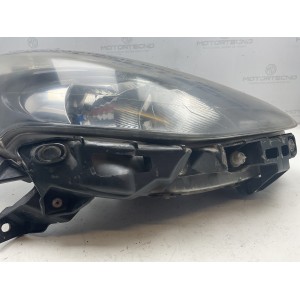 FANALE ANTERIORE DESTRO RENAULT CLIO 1.2 (2012) 260107056R
