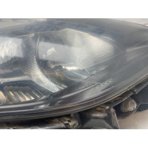 FANALE ANTERIORE DESTRO RENAULT CLIO 1.2 (2012) 260107056R