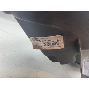 FANALE ANTERIORE DESTRO RENAULT CLIO 1.2 (2012) 260107056R