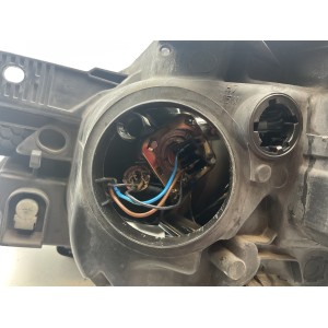 FANALE ANTERIORE DESTRO RENAULT CLIO 1.2 (2012) 260107056R
