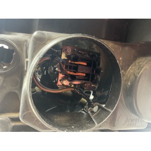 FANALE ANTERIORE DESTRO RENAULT CLIO 1.2 (2012) 260107056R