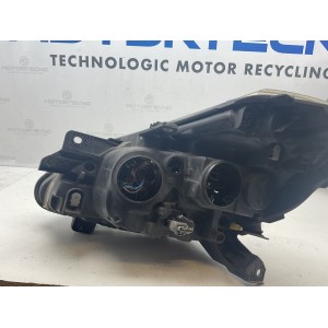FANALE ANTERIORE DESTRO RENAULT CLIO 1.2 (2012) 260107056R
