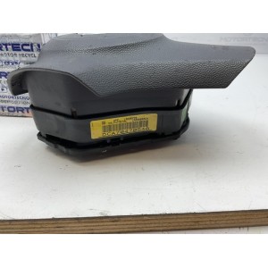 Opel Corsa D Airbag dello sterzo PA25060042