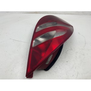 FANALE STOP POSTERIORE DESTRO MERCEDES CLASSE A180 08' ORIGINALE A1698200464R