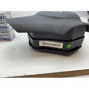 Opel Corsa D Airbag dello sterzo PA25060042