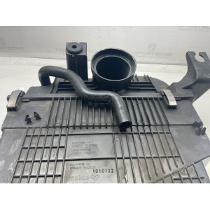 SCATOLA FILTRO ARIA DACIA LOGAN 1.6 62KW (2012) 8201076698