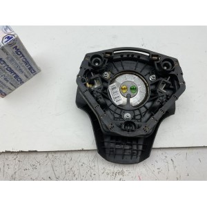 Opel Corsa D Airbag dello sterzo PA25060042
