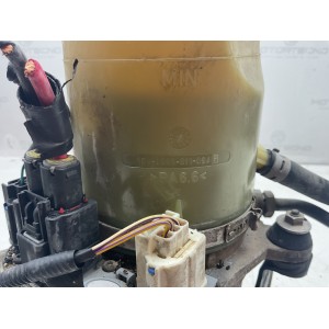 POMPA IDROGUIDA FORD Focus Berlina 3° Serie 4M513K514BD Diesel 1.6 (04 08)