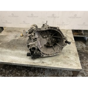 CAMBIO MANUALE COMPLETO CITROEN C3 Picasso 9680887210 EP3C benzina 1397 (08in poi)