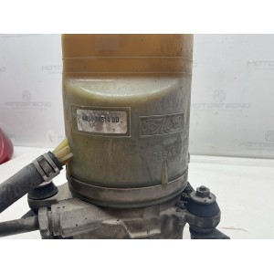 POMPA IDROGUIDA FORD Focus Berlina 3° Serie 4M513K514BD Diesel 1.6 (04 08)