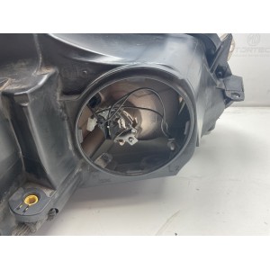 FARO FANALE ANTERIORE SINISTRO OPEL Corsa D 1° Serie 89391389 (06)