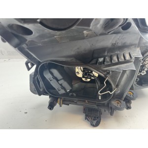 FARO FANALE ANTERIORE SINISTRO OPEL Corsa D 1° Serie 89391389 (06)