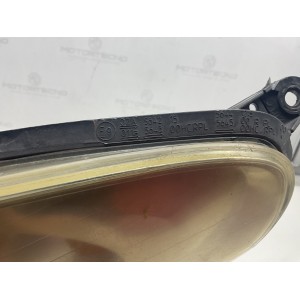 FARO FANALE ANTERIORE SINISTRO OPEL Corsa D 1° Serie 89391389 (06)