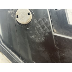 FARO FANALE ANTERIORE SINISTRO OPEL Corsa D 1° Serie 89391389 (06)