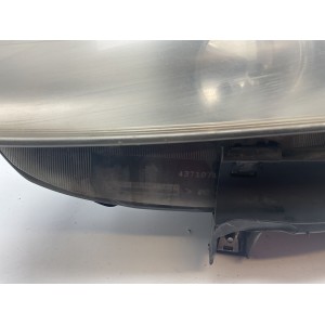 FANALE ANTERIORE SINISTRO 43711757 FIAT BRAVO-FIAT CROMA Freccia gialla 2007-2014