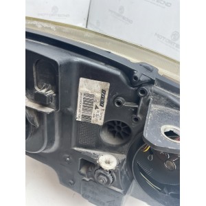 FANALE ANTERIORE SINISTRO 43711757 FIAT BRAVO-FIAT CROMA Freccia gialla 2007-2014