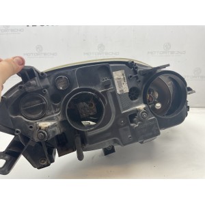 FANALE ANTERIORE SINISTRO 43711757 FIAT BRAVO-FIAT CROMA Freccia gialla 2007-2014