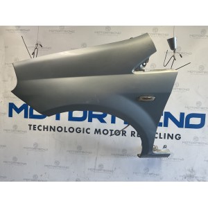 Parafango anteriore sinistro FIAT grande punto/punto evo (08) grigio metallizzato