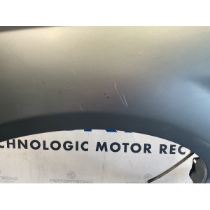 Parafango anteriore sinistro FIAT grande punto/punto evo (08) grigio metallizzato