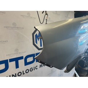 Parafango anteriore sinistro FIAT grande punto/punto evo (08) grigio metallizzato