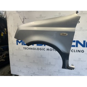 Parafango anteriore sinistro FIAT Panda 4x4 climbing grigio metallizzato
