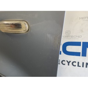 Parafango anteriore sinistro FIAT Panda 4x4 climbing grigio metallizzato