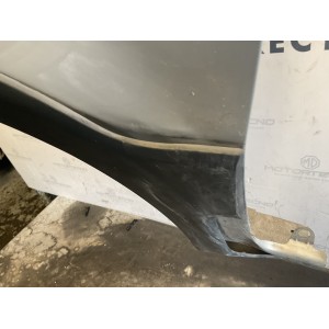 Parafango anteriore sinistro FIAT Panda 4x4 climbing grigio metallizzato
