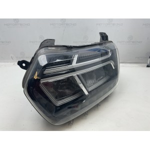 FANALE ANTERIORE SINISTRO ORIGINALE DACIA DUSTER II 1.3 TCE 260602515R/868088