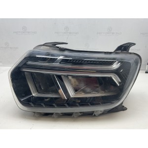 FANALE ANTERIORE SINISTRO ORIGINALE DACIA DUSTER II 1.3 TCE 260602515R/868088