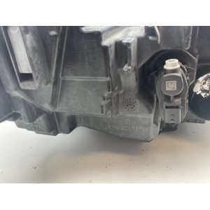 FANALE ANTERIORE SINISTRO ORIGINALE DACIA DUSTER II 1.3 TCE 260602515R/868088