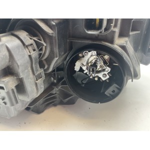 FANALE ANTERIORE SINISTRO ORIGINALE DACIA DUSTER II 1.3 TCE 260602515R/868088