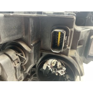 FANALE ANTERIORE SINISTRO ORIGINALE DACIA DUSTER II 1.3 TCE 260602515R/868088
