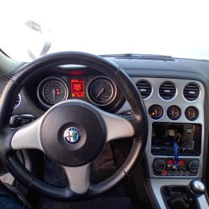 Alda 159 del 2009 1.9 jtd sw