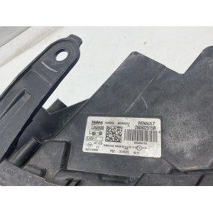 FANALE ANTERIORE SINISTRO ORIGINALE DACIA DUSTER II 1.3 TCE 260602515R/868088