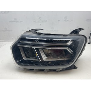 FANALE ANTERIORE DESTRO ORIGINALE DACIA DUSTER II 1.3 TCE 260602287R/386845