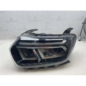 FANALE ANTERIORE DESTRO ORIGINALE DACIA DUSTER II 1.3 TCE 260602287R/386845
