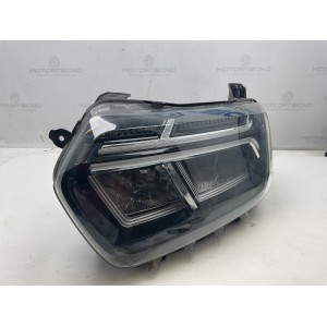 FANALE ANTERIORE DESTRO ORIGINALE DACIA DUSTER II 1.3 TCE 260602287R/386845