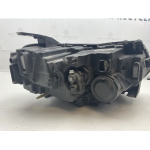 FANALE ANTERIORE DESTRO ORIGINALE DACIA DUSTER II 1.3 TCE 260602287R/386845