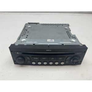AUTORADIO CITROEN C3 (09 15) RD4N1M-03