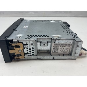 AUTORADIO CITROEN C3 (09 15) RD4N1M-03