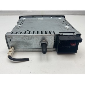 AUTORADIO CITROEN C3 (09 15) RD4N1M-03