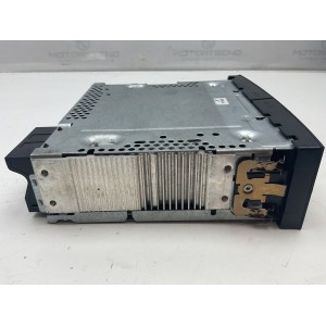 AUTORADIO CITROEN C3 (09 15) RD4N1M-03