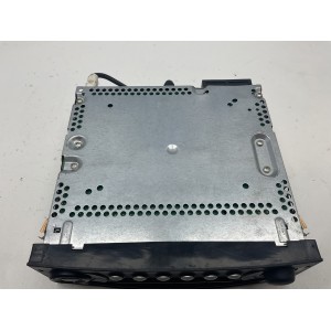 AUTORADIO CITROEN C3 (09 15) RD4N1M-03