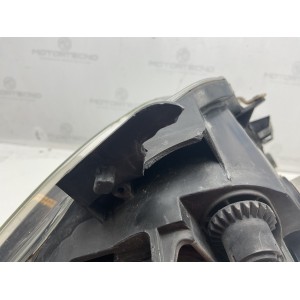FANALE ANTERIORE DESTRO OPEL CORSA D 13186386EK (06 10)