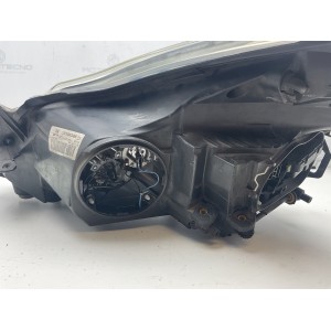 FANALE ANTERIORE DESTRO OPEL CORSA D 13186386EK (06 10)
