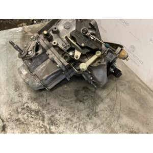 CAMBIO MANUALE COMPLETO CITROEN C3 Picasso 9680887210 EP3C benzina 1397 (08in poi)