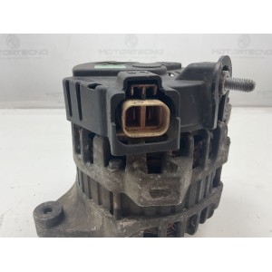 ALTERNATORE MOTORE VALEO HYUNDAI I20 1.2/1.4/1.6 benzina 2655633