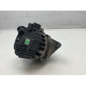 ALTERNATORE MOTORE VALEO HYUNDAI I20 1.2/1.4/1.6 benzina 2655633