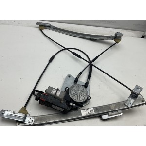 CREMAGLIERA ANTERIORE DESTRA RENAULT Clio Serie E2410R-041398 (04 08)