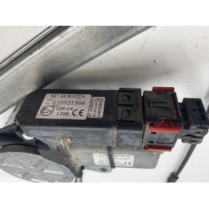 CREMAGLIERA ANTERIORE DESTRA RENAULT Clio Serie E2410R-041398 (04 08)